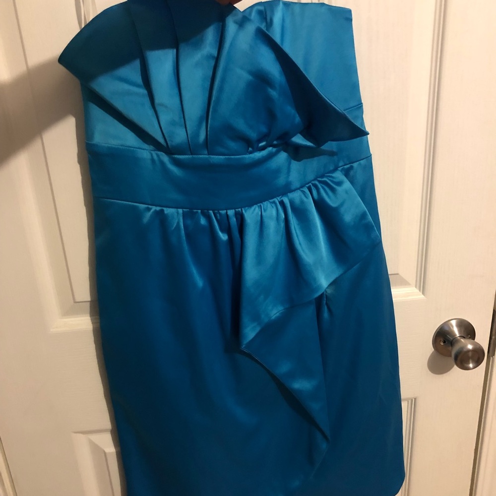 Karlie dress